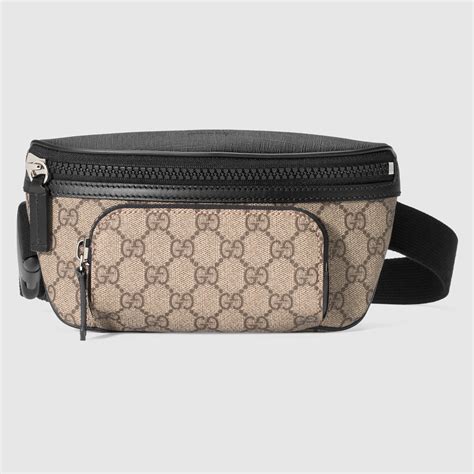 marsupio gucci uomo amazon